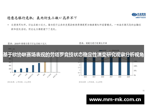 基于欧协联赛场表现的劳塔罗竞技状态稳定性演变研究观察分析视角 基于欧协联赛场表现的劳塔罗竞技状态稳定性演变研究观察分析视角